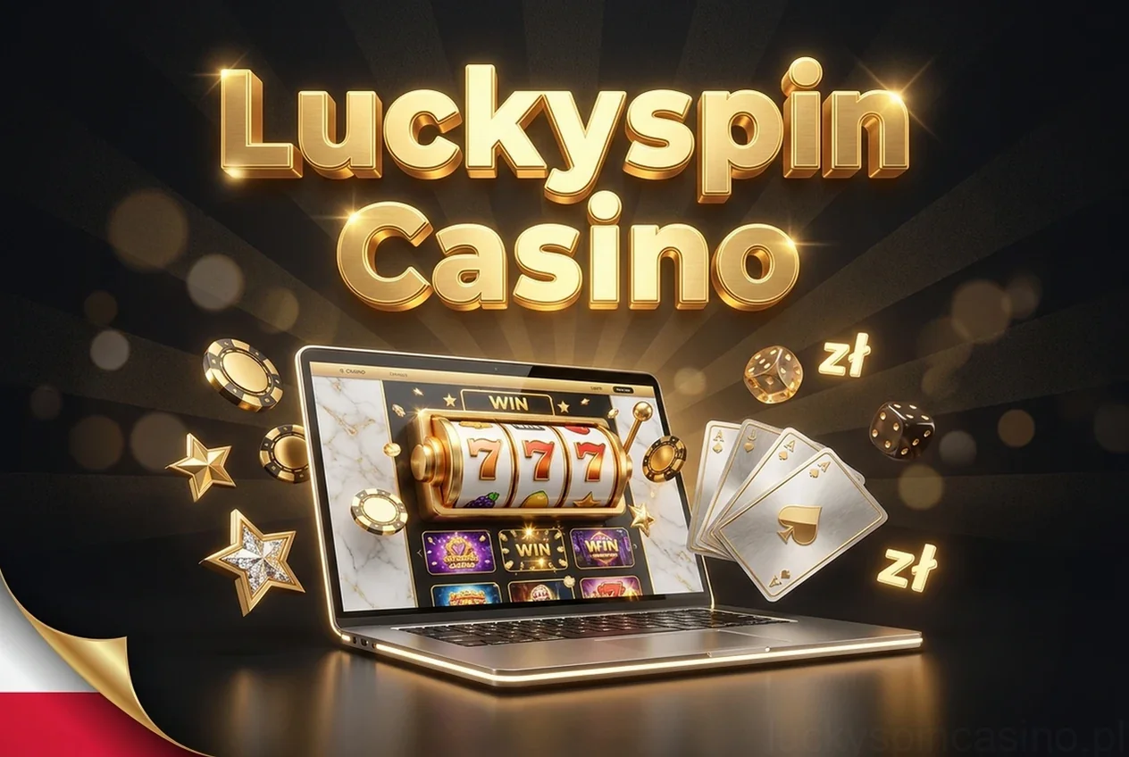 Luckyspin Casino